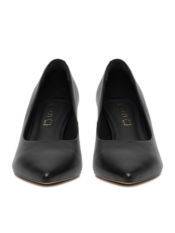 Lasocki Lasocki Pumps CEO-SAGITTA-01 Schwarz