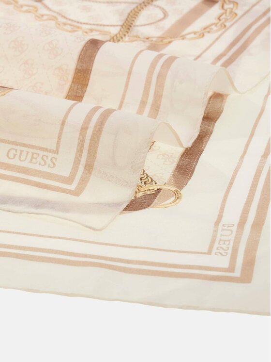 Guess Guess Фишу 182785 Бял
