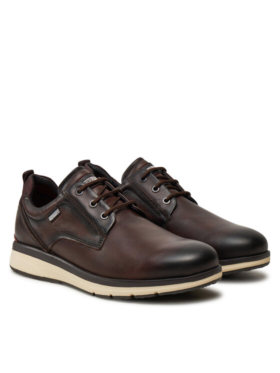 Pikolinos Pikolinos Cipele M1W-4153C2 Smeđa