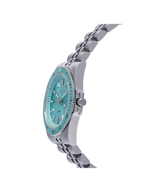 Liu Jo Liu Jo Karóra Company Lady TLJ2319 Ezüst