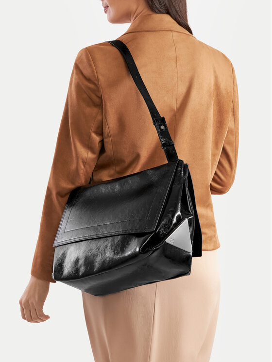 Gino Rossi Gino Rossi Borsetta SS24B1041 Nero