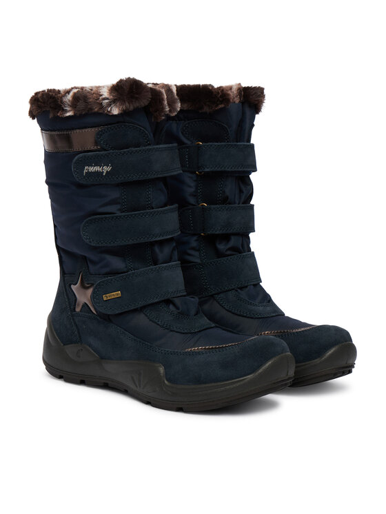 Primigi Primigi Sniego batai GORE-TEX 2379000 D Tamsiai mėlyna