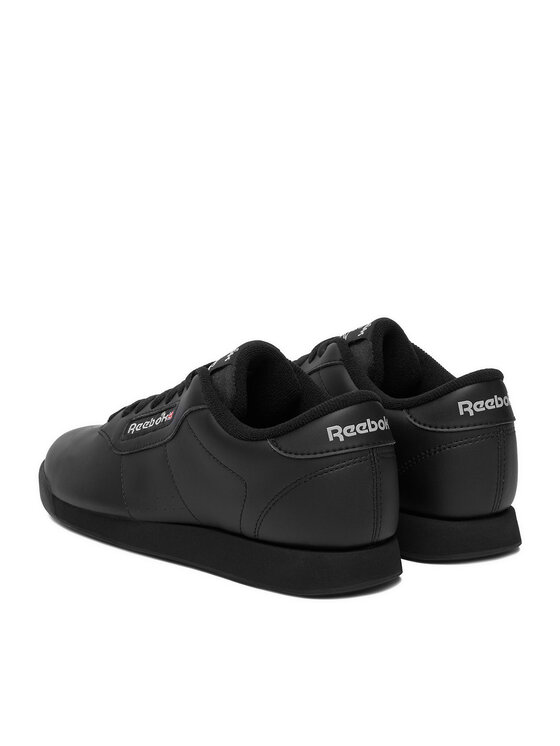 Reebok Reebok Sneakersy C-PRINCESS 100000120 Čierna