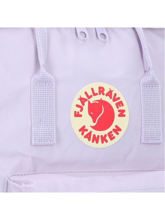 Fjällräven Fjällräven Plecak 328343 Fioletowy