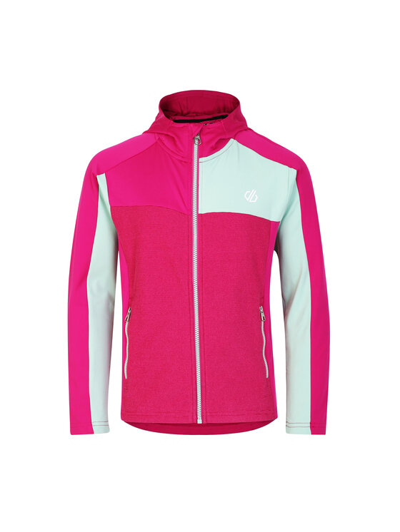 Dare2B Dare2B Kurtka outdoor Thriving Czerwony Core Fit