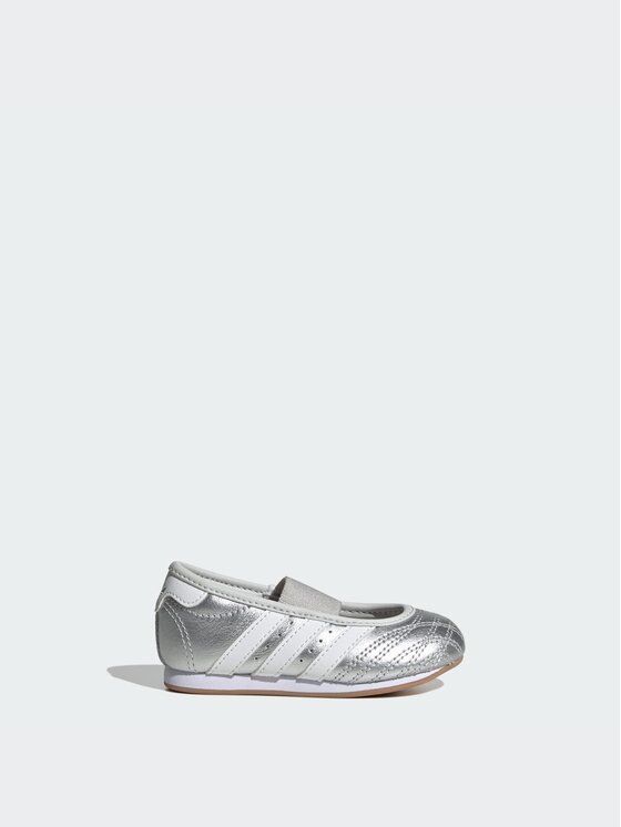 adidas adidas Niechodki 165567 Szary jasny