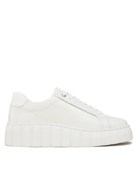 Lasocki Lasocki Sneakers WI23-PIANA-01 Bianco