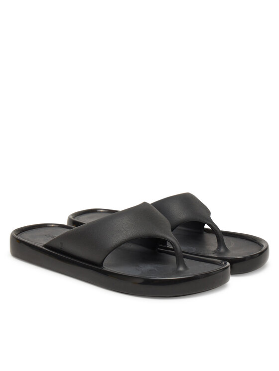Melissa Melissa Flip flop Float Ad. 33915 Negru