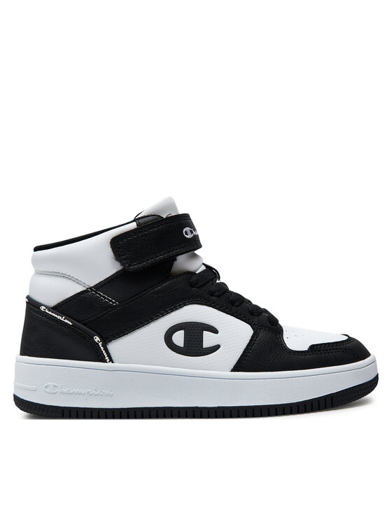 Sneakers Champion Rebound 2.0 Mid B Ps S32413-WW019 Alb