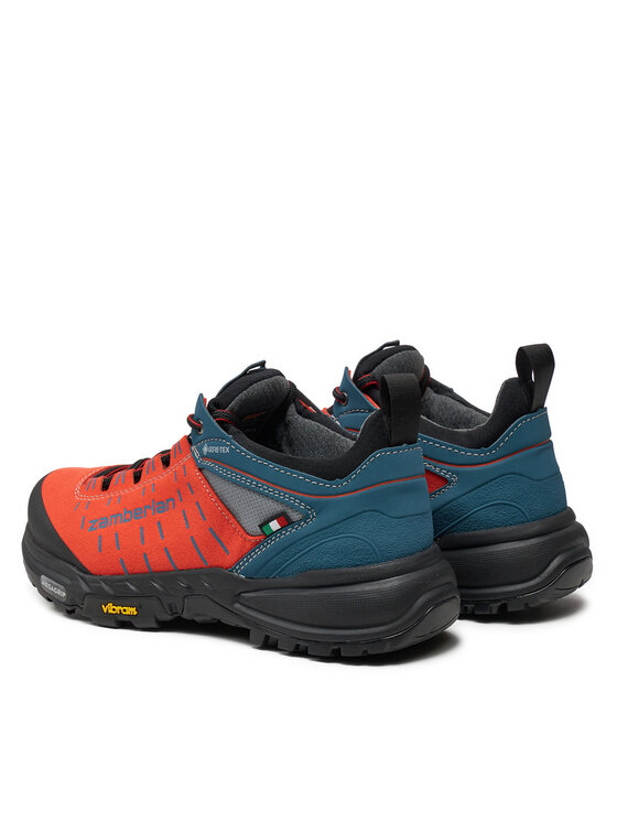 Zamberlan Zamberlan Pārgājienu apavi 335 Circe Gtx GORE-TEX Low 0335PW0G Sarkans