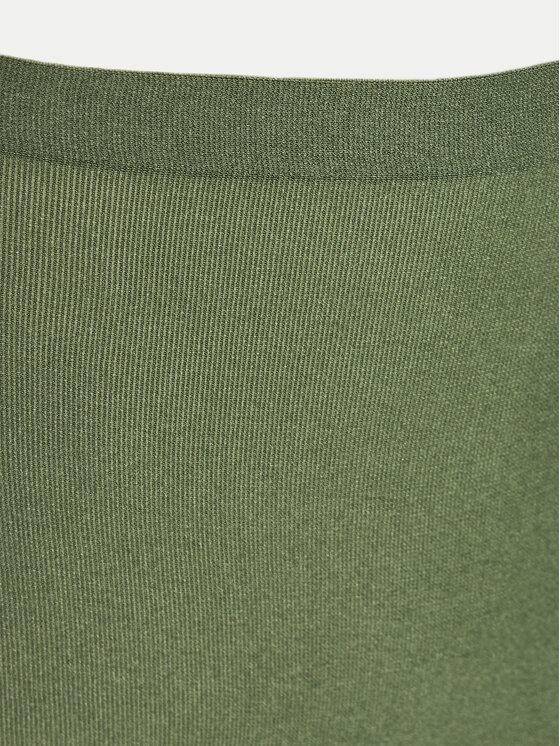 Chantelle Chantelle Figi klasyczne Soft Stretch C26430 Zielony