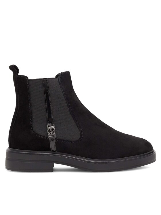 Lasocki Lasocki Klassische Stiefeletten ARC-A477-05 Schwarz