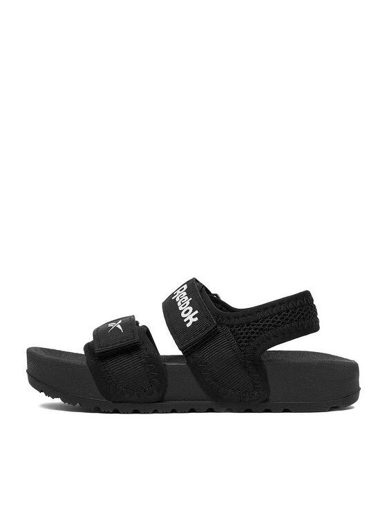 Reebok Reebok Σανδάλια CEOWB-CP50-26023(III) Μαύρο