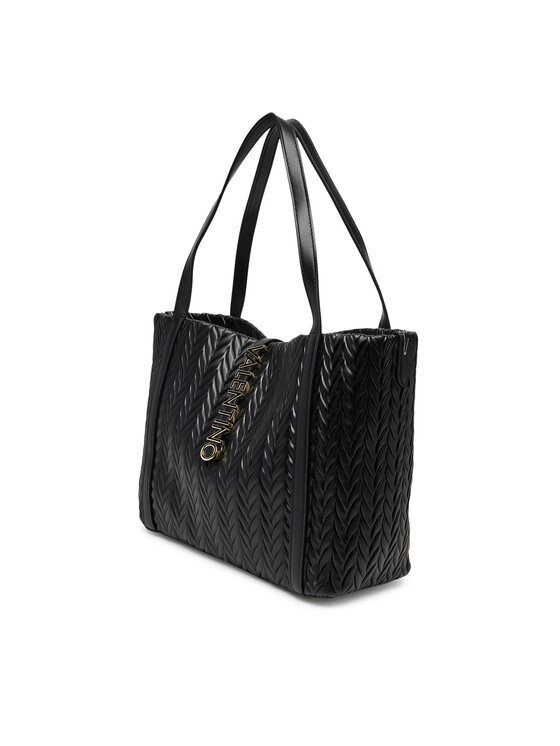 Valentino Valentino Borsetta Fania Re VBS9AB01 Nero