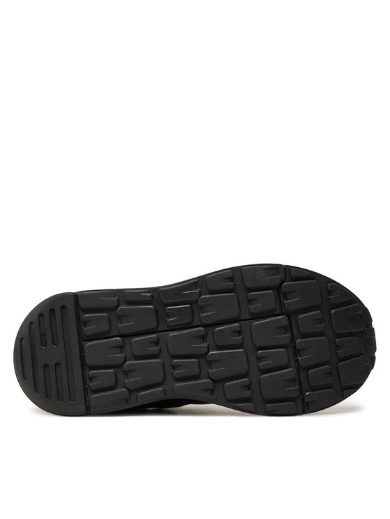 Mayoral Mayoral Schnürschuhe 46495 15 Braun