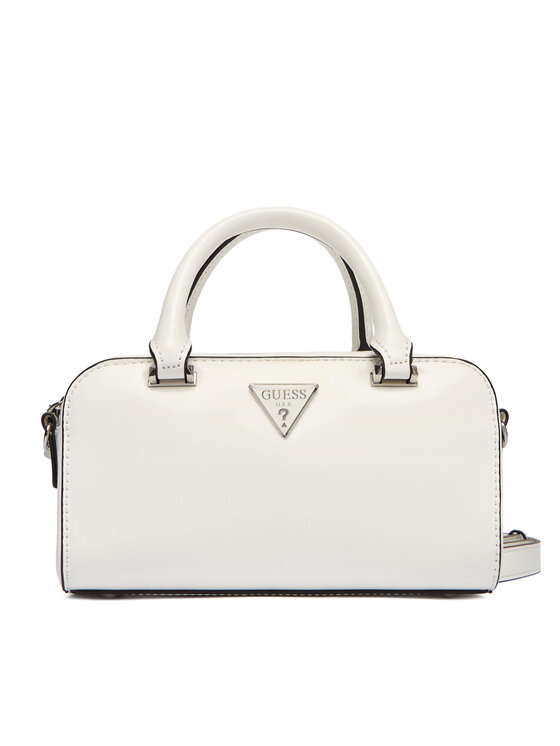 Guess Guess Kabelka Arnela Mini HWNY94 96740 Biela