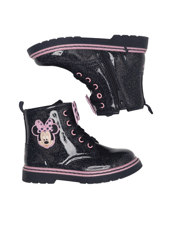 Mickey&Friends Mickey&Friends Черевики AW23-326DSTC Cиній