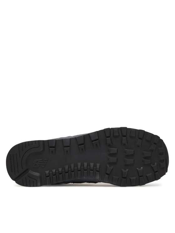 New Balance New Balance Sneakersy G57436O Szary