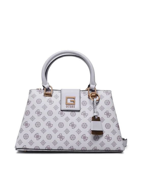 Guess Handtasche Alva (PB) HWPB86 76060 Beige