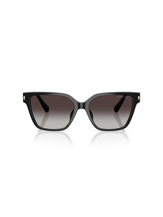 Michael Kors Michael Kors Okulary przeciwsłoneczne 579 Czarny