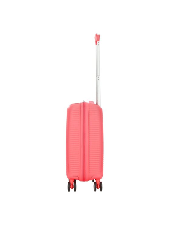 American Tourister American Tourister Walizka dziecięca 310754 Różowy