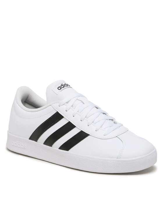 adidas adidas Сникърси VL Court 2.0 DA9868 Бял