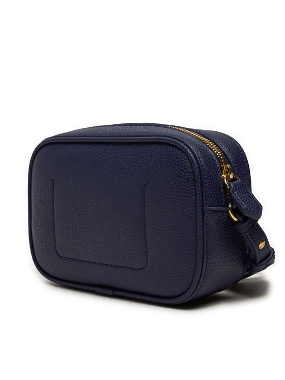 Emporio Armani Emporio Armani Geantă EW000537 AF12036 MB051 Bleumarin