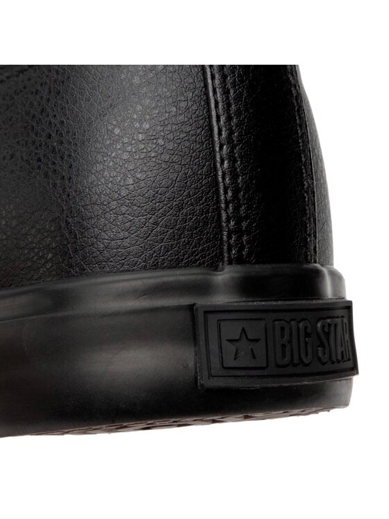 Big Star Shoes Big Star Shoes Tennised V174345 Must
