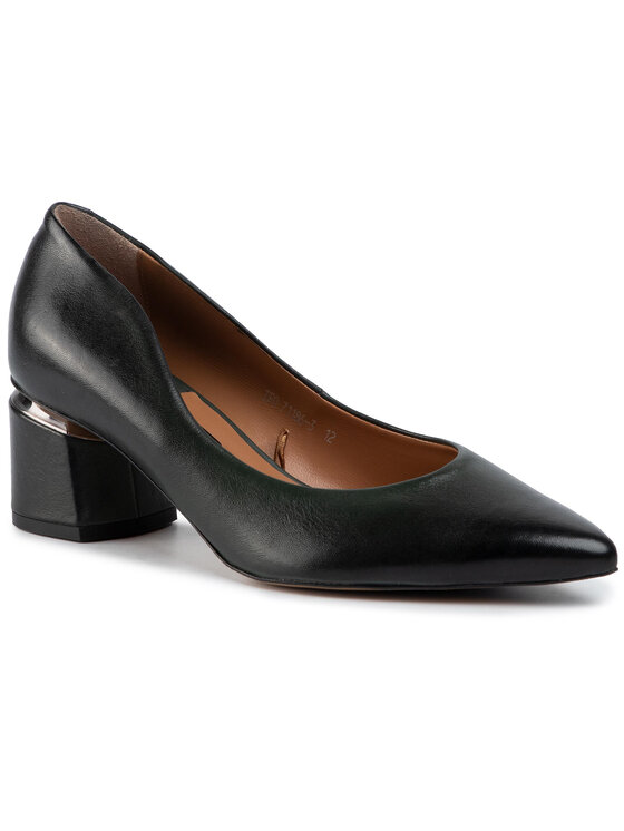 chaussures gino rossi avis