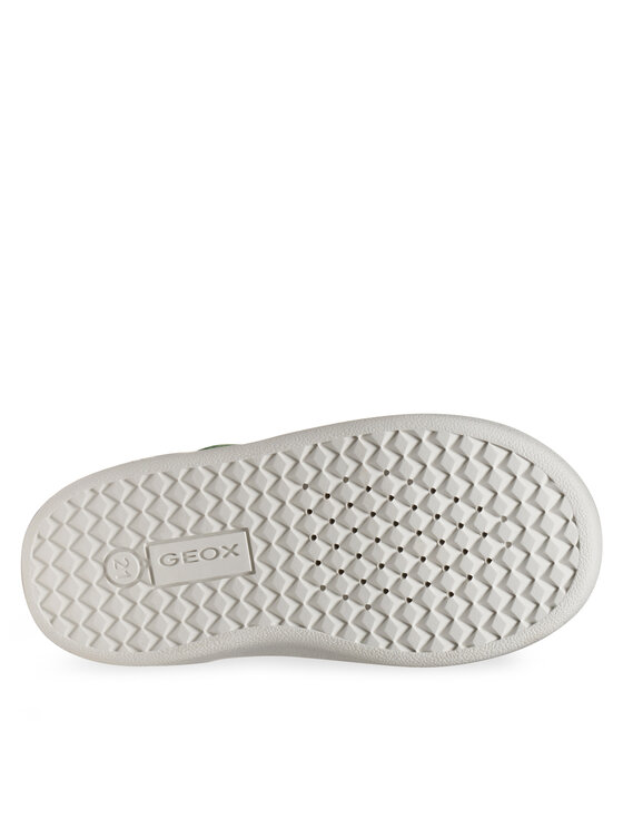 Geox Geox Sneakers B Eclyper B465MA 000BC C1364 S Rosa