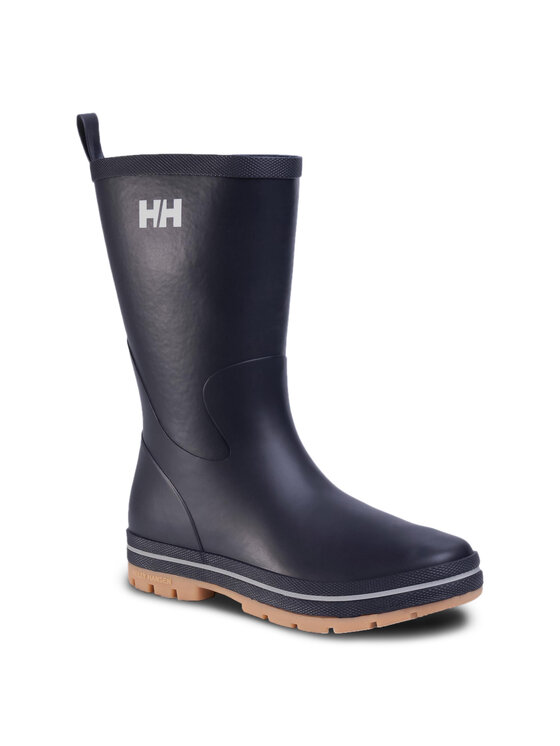 Helly Hansen Helly Hansen Cizme de cauciuc Midsund 3 11662 Bleumarin