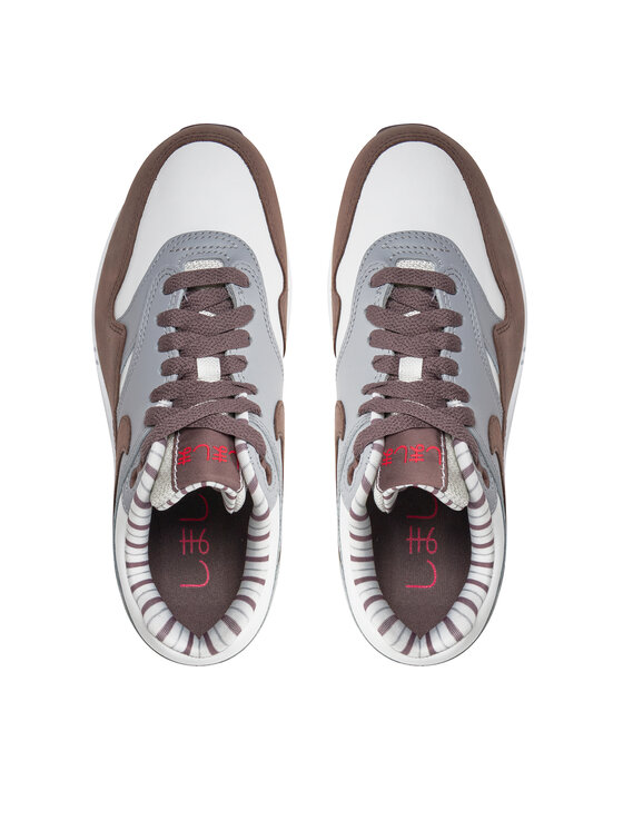 Nike Nike Tenisice Air Max 1 Prm FB8916 100 Siva