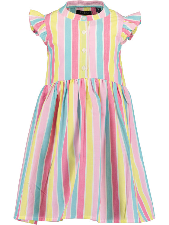 Vestito estivo Blue Seven