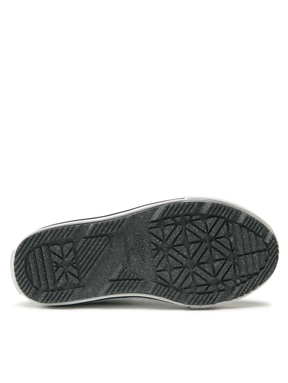 Converse Converse Tornacipő Chuck Taylor All Star Berkshire Boot A04812C Bézs