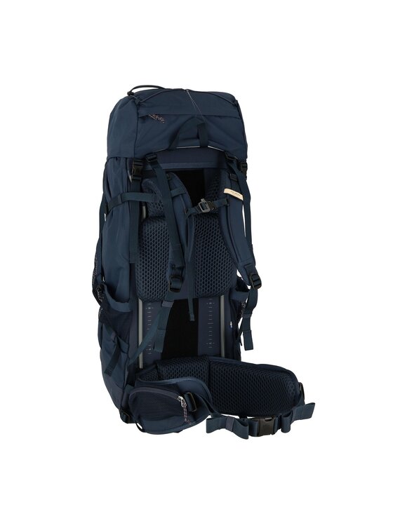 Fjällräven Fjällräven Plecak 308070 Błękitny