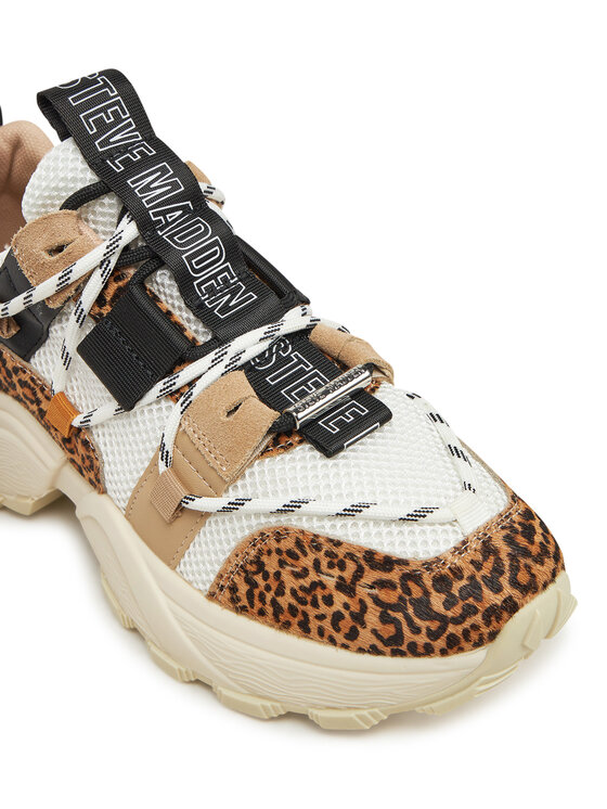 Steve Madden Steve Madden Αθλητικά SM11003510 Έγχρωμο