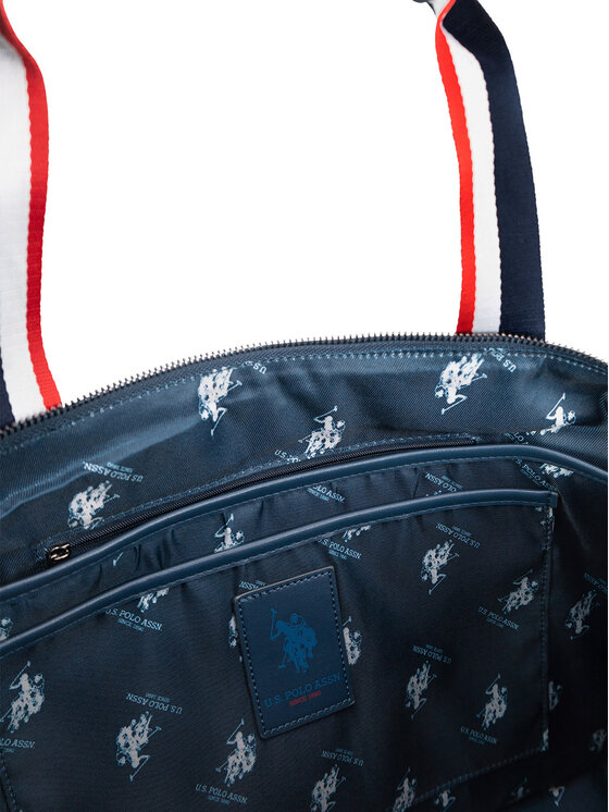 U.S. Polo Assn. U.S. Polo Assn. Tasche BEUXT6359WIP Dunkelblau