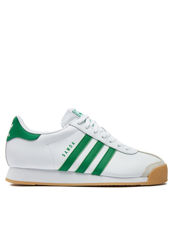 adidas Snīkeri Samoa  JH9078 Balts