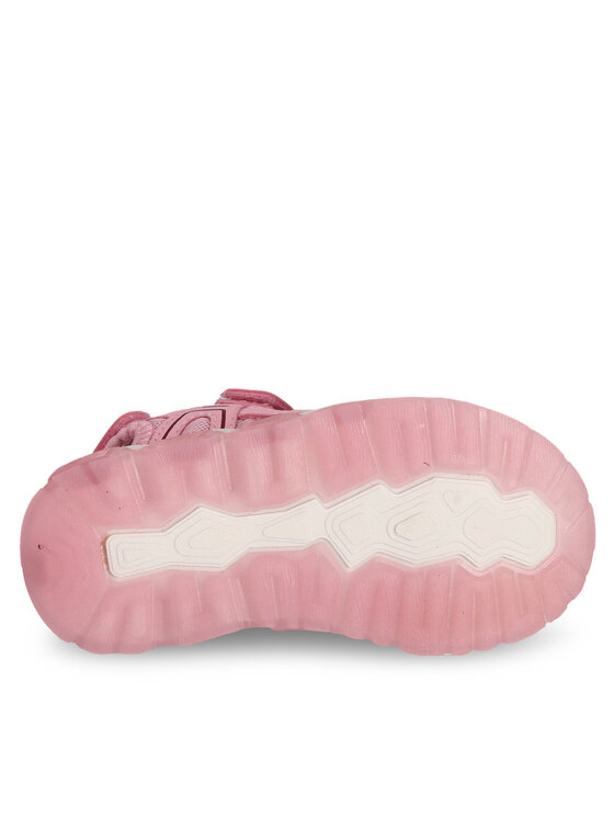 ZigZag ZigZag Sandali Jugoe Z242326 Rosa