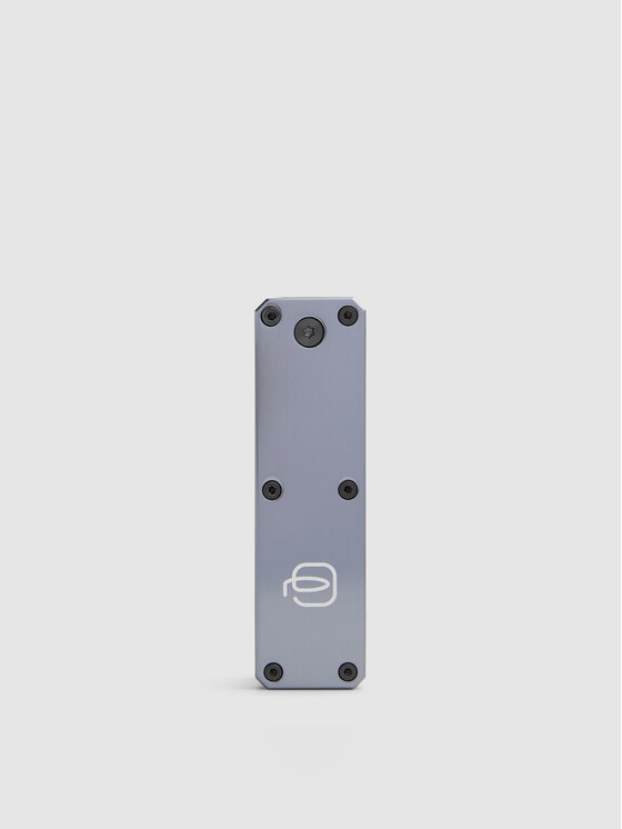 Piquadro Piquadro Brelok 13335 Czarny