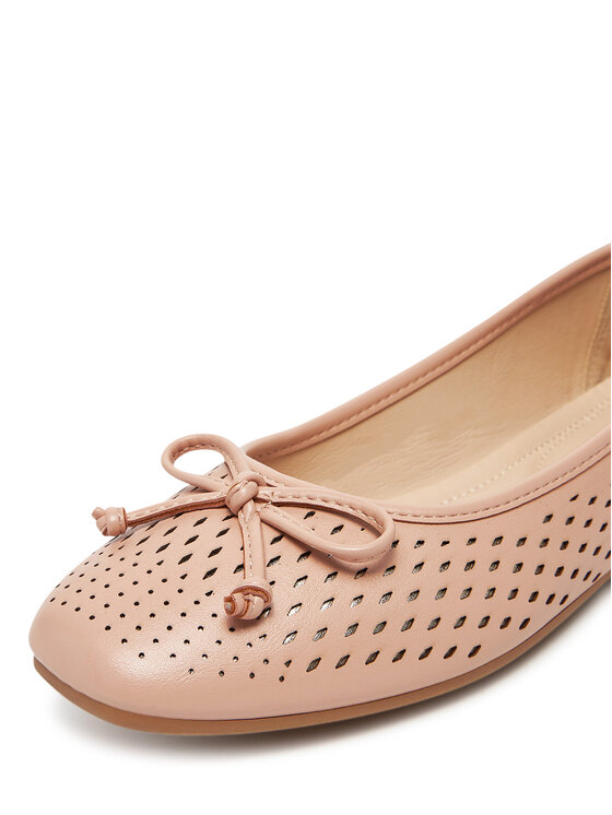 Clara Barson Clara Barson Balerinke WFA3602-3 Ružičasta
