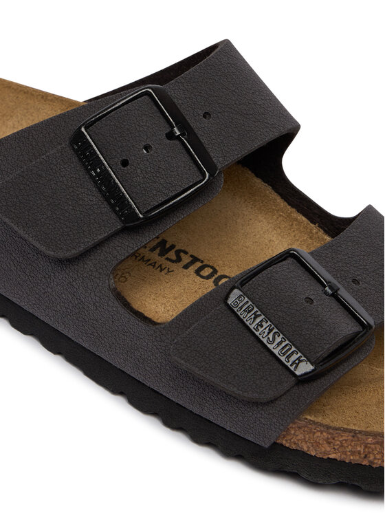 Birkenstock Birkenstock Natikače Arizona 1032023 Siva