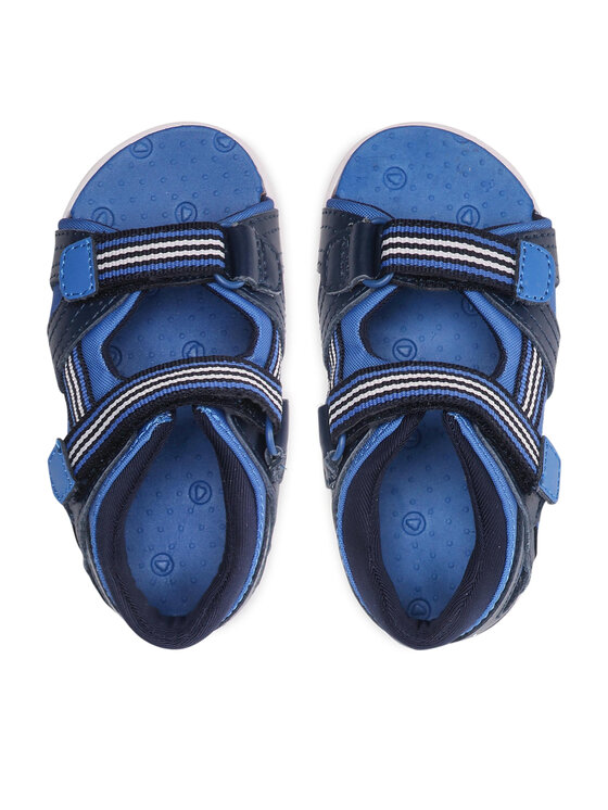 Mayoral Mayoral Sandalen 41.398 Dunkelblau