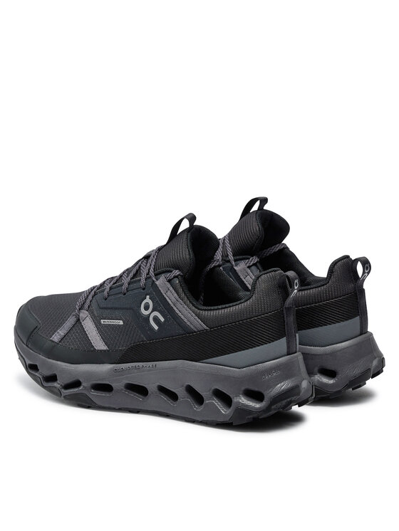 On On Trekking Cloudhorizon Waterproof 3WE10020106 Tamnoplava