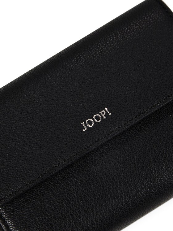 JOOP! JOOP! Portfel 332422 Czarny