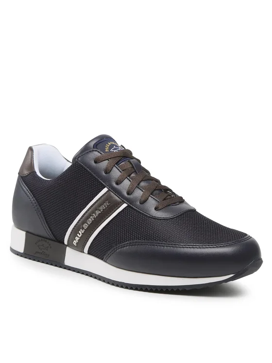 Paul&Shark Sneakers Taska 12318011 Dunkelblau