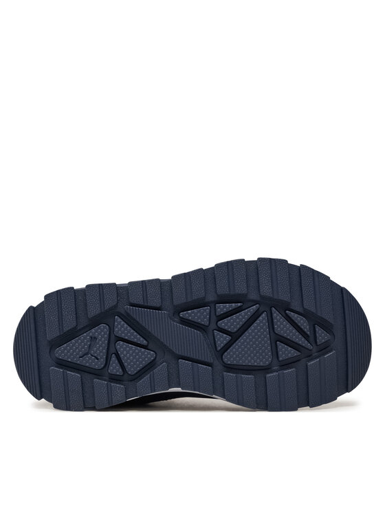 Puma Puma Снікерcи Evolve Trail Ps 397645 02 Cиній