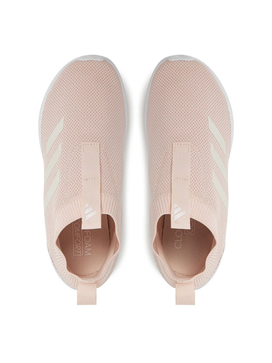 adidas adidas Sneakersy Cloudfoam Move Sock JI4837 Różowy