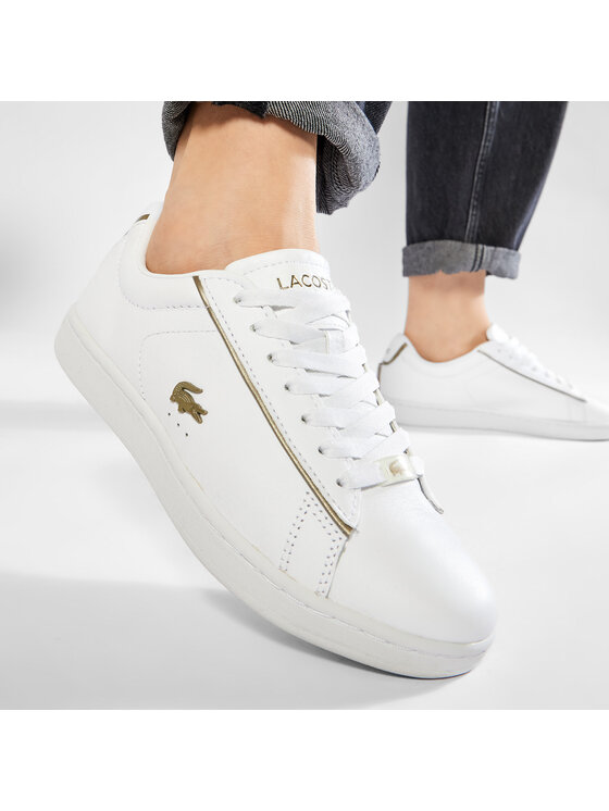 Lacoste carnaby hotsell evo 118 3