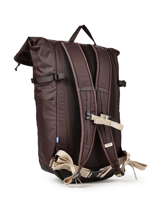 Fjällräven Fjällräven Plecak 332416 Brązowy